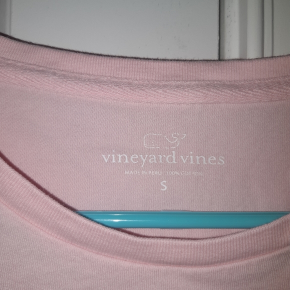 Vineyard vines top S - Picture 4 of 4